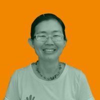 Anna Sutanto