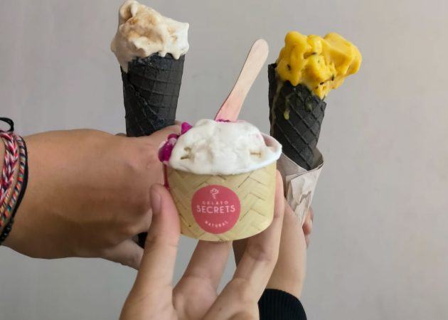 Every Flavour Tells A Story: Kisah Gelato Secrets Memberi Rasa dan Menjaga Bumi 
