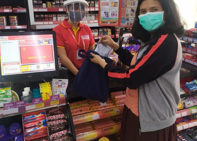 Menggunakan Ulang Pikiran