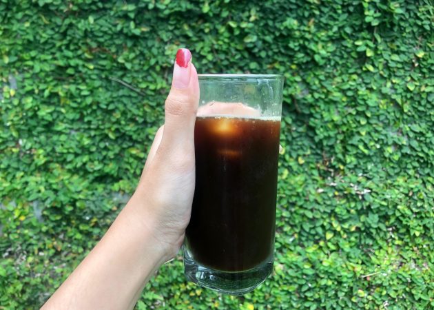 Arabika vs Robusta dalam Ancaman Perubahan Iklim