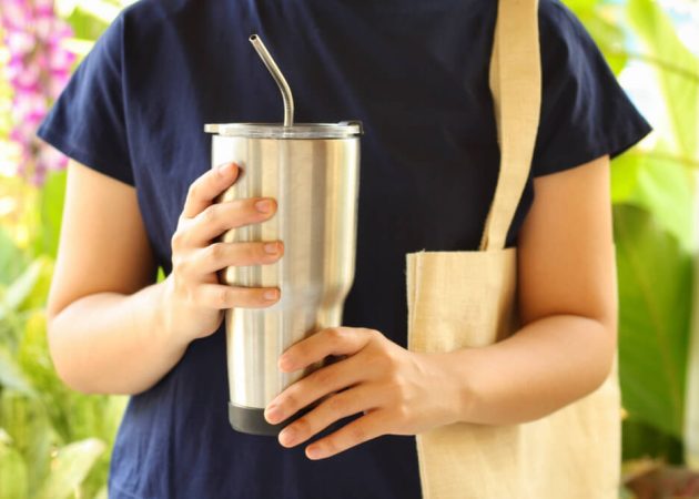 4 Prinsip Pengurangan Plastik Sekali Pakai ala Priyanka