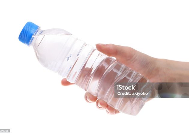 Ancaman Kontaminasi Mikroplastik pada Kemasan Sekali Pakai
