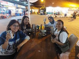 5 Langkah Menuju Acara Minim Sampah