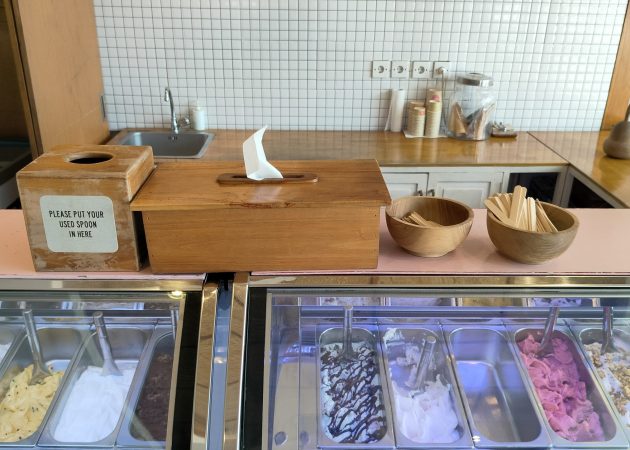 Every Flavour Tells A Story: Kisah Gelato Secrets Memberi Rasa dan Menjaga Bumi