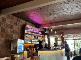 OVER THE MOON: SERVE WITH THE FLAVOURS OF HAPPINESS