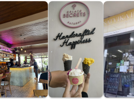 Langkah Kecil yang Mengubah Banyak: Perjalanan Saya Menemukan Harapan dari Kafe ke Toko Sehat