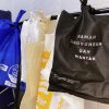 Dilema Tas Kain: Solusi atau Tambahan Polusi?