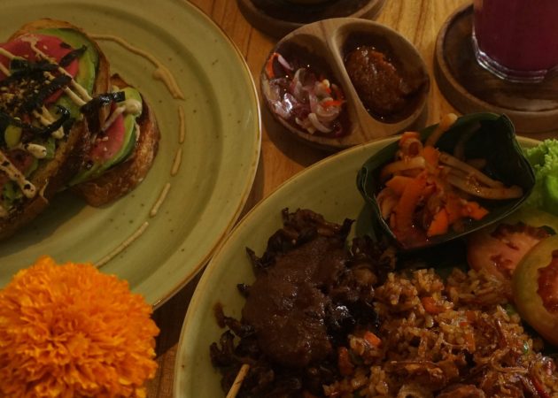 Dharma Kula: Membangun Komunitas Berkelanjutan melalui Restoran Vegetarian
